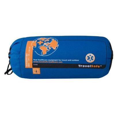 Travelsafe Box Myggenet 1 person No Color